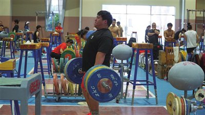 kaiyun-运动员冬训为啥偏爱海南|五指山|陵水|白沙|南国都市报|射箭_新浪体育_新浪新闻