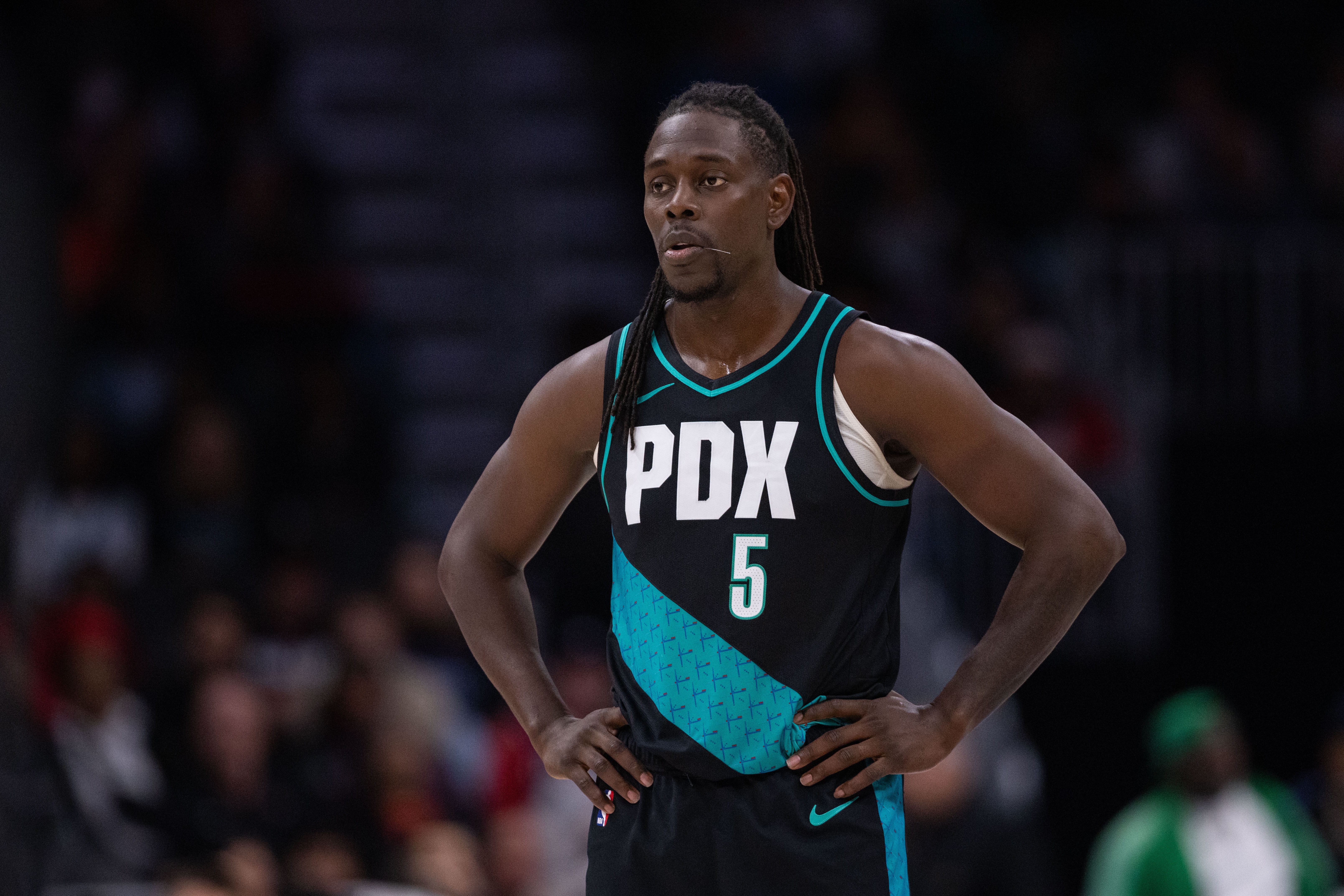 开云体育入口-35岁266天！霍勒迪刷新单场35分10助&amp;真实命中率90%+最老纪录